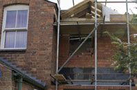 free Grutness home extension quotes